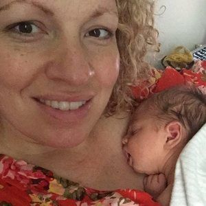 Meet your Posher, Jen